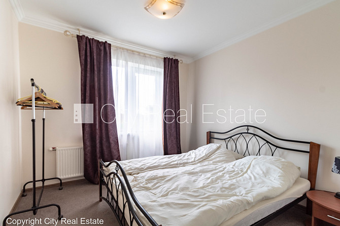 Zemes nomas maksa 50 gadā, viena kvadrātmetra apsaimniekošanas maksa mēnesī  0,48 EUR, zaļā Jūrmala - foto 10