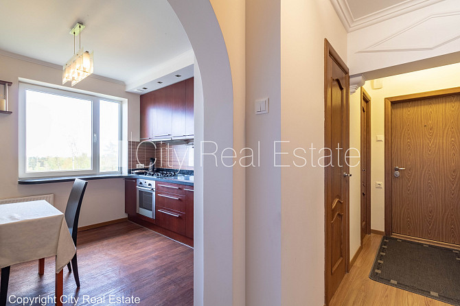 Zemes nomas maksa 50 gadā, viena kvadrātmetra apsaimniekošanas maksa mēnesī  0,48 EUR, zaļā Jūrmala - foto 13