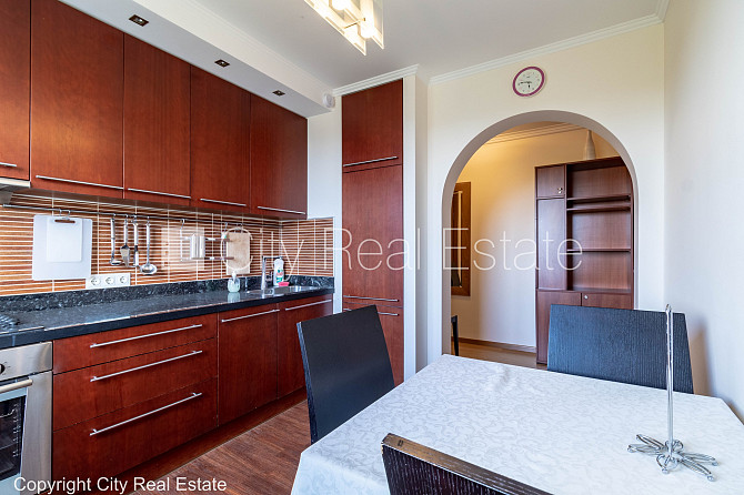 Zemes nomas maksa 50 gadā, viena kvadrātmetra apsaimniekošanas maksa mēnesī  0,48 EUR, zaļā Jūrmala - foto 18