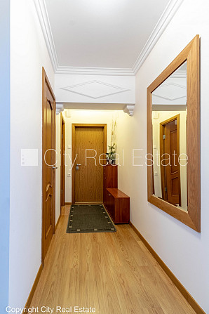 Zemes nomas maksa 50 gadā, viena kvadrātmetra apsaimniekošanas maksa mēnesī  0,48 EUR, zaļā Jūrmala - foto 19