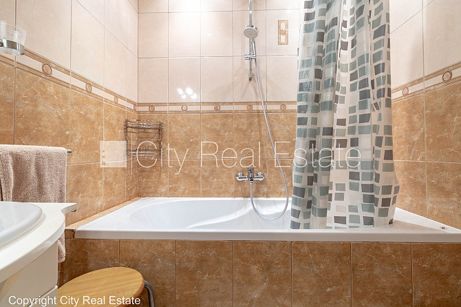 Zemes nomas maksa 50 gadā, viena kvadrātmetra apsaimniekošanas maksa mēnesī  0,48 EUR, zaļā Jūrmala - foto 7