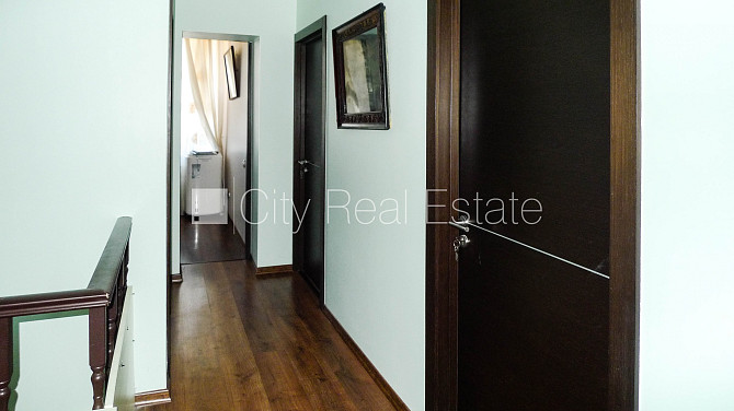 Zeme īpašumā, privātmāja, jaunceltne, renovēta māja, mainīts Jumta segums, labiekārtots Rīga - foto 18