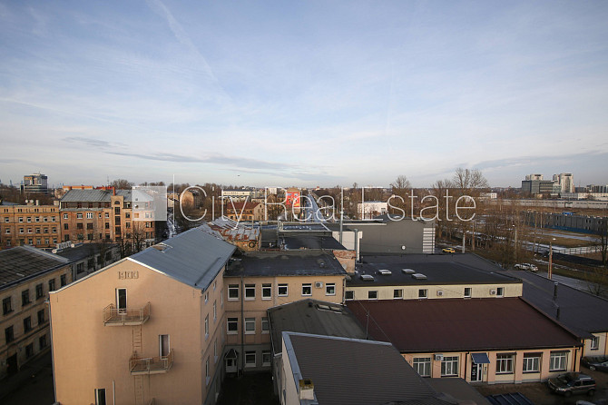 Новостройка, фасадный дом, закрытый двор, возможность аренды парковки, вход с Рига - изображение 19