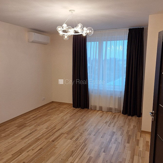 Новостройка, фасадный дом, закрытый двор, возможность аренды парковки, вход с Рига - изображение 7