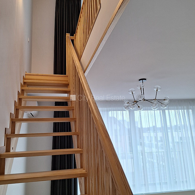 Новостройка, фасадный дом, закрытый двор, возможность аренды парковки, вход с Рига - изображение 5