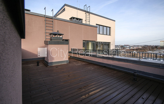 Новостройка, фасадный дом, закрытый двор, возможность аренды парковки, вход с Рига - изображение 18