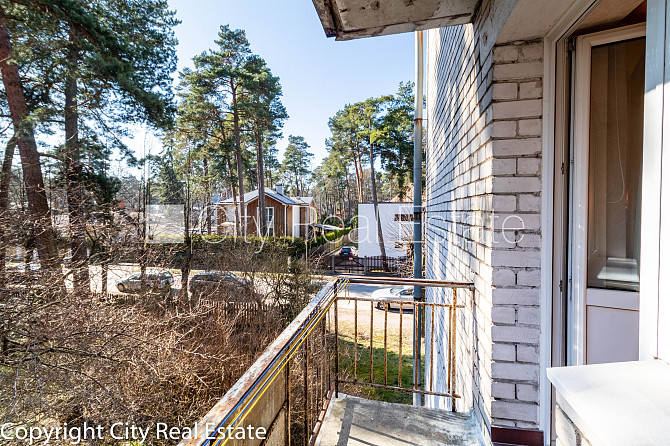 Fasādes māja, vieta automašīnai, ieeja no ielas, kāpņu telpa pēc kosmētiskā remonta, Jūrmala - foto 5