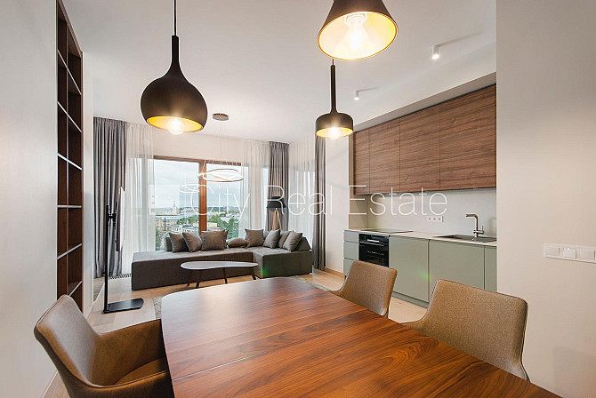 Проект - Philosophers Residence (Пхилосопхерс Ресиденце), Резиденция Философов для тех, кому Рига - изображение 15