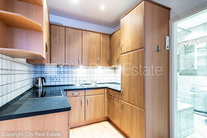 Проект - Philosophers Residence (Пхилосопхерс Ресиденце), Резиденция Философов для тех, кому Рига - изображение 5