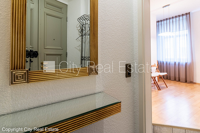 Проект - Philosophers Residence (Пхилосопхерс Ресиденце), Резиденция Философов для тех, кому Рига - изображение 10