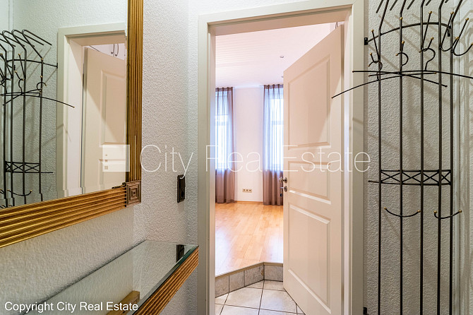 Проект - Philosophers Residence (Пхилосопхерс Ресиденце), Резиденция Философов для тех, кому Рига - изображение 11