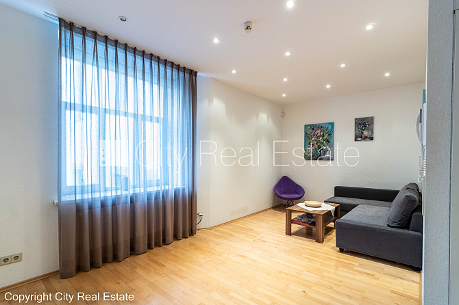 Проект - Philosophers Residence (Пхилосопхерс Ресиденце), Резиденция Философов для тех, кому Рига - изображение 1