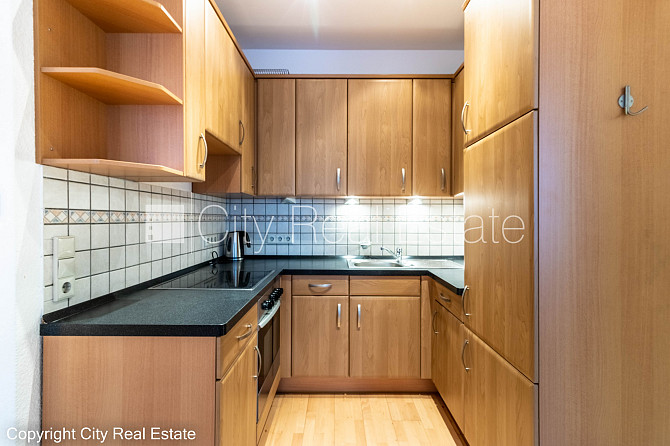 Проект - Philosophers Residence (Пхилосопхерс Ресиденце), Резиденция Философов для тех, кому Рига - изображение 4