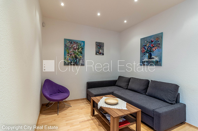 Проект - Philosophers Residence (Пхилосопхерс Ресиденце), Резиденция Философов для тех, кому Рига - изображение 2