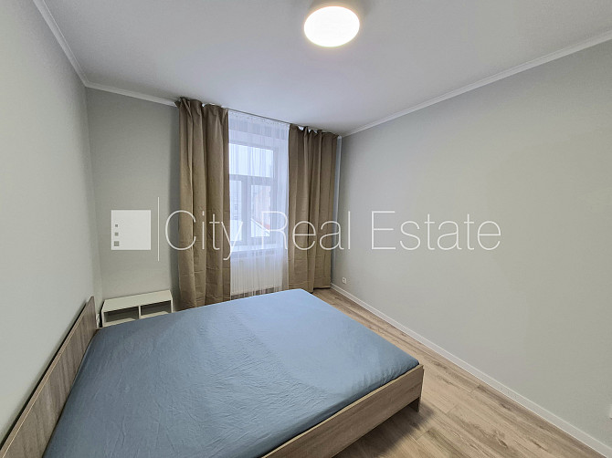 Здание во дворе, закрытый двор, возможность аренды парковки, вход со двора, Рига - изображение 10