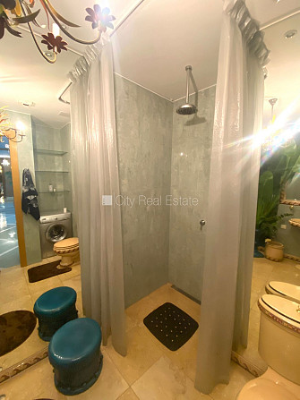 Проект - Centra Nams (Центра Намс), новостройка, фасадный дом, благоустроенная Рига - изображение 16