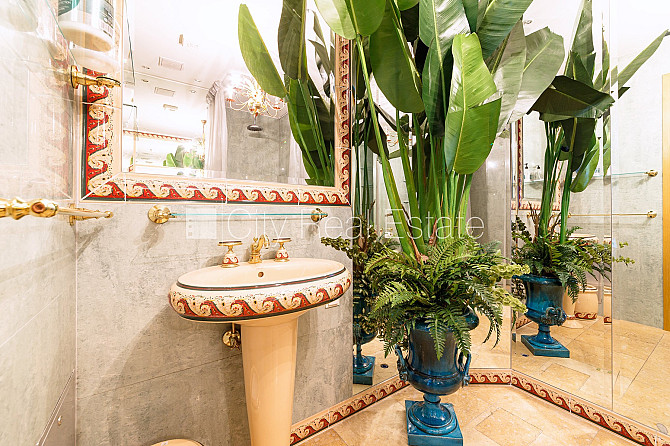 Проект - Centra Nams (Центра Намс), новостройка, фасадный дом, благоустроенная Рига - изображение 15