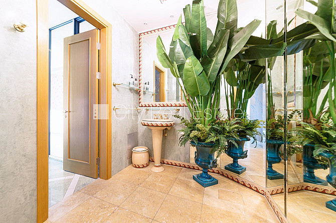 Проект - Centra Nams (Центра Намс), новостройка, фасадный дом, благоустроенная Рига - изображение 13