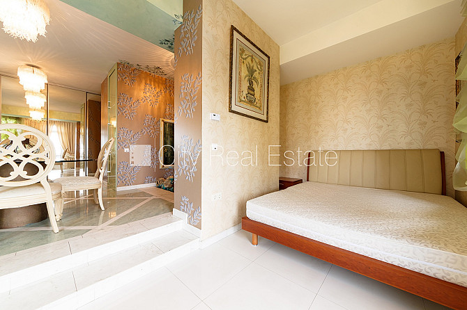 Проект - Centra Nams (Центра Намс), новостройка, фасадный дом, благоустроенная Рига - изображение 10