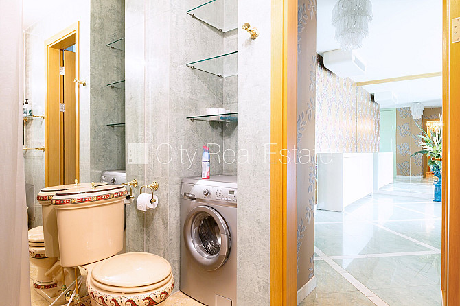 Проект - Centra Nams (Центра Намс), новостройка, фасадный дом, благоустроенная Рига - изображение 14