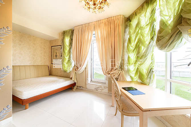 Проект - Centra Nams (Центра Намс), новостройка, фасадный дом, благоустроенная Рига - изображение 9