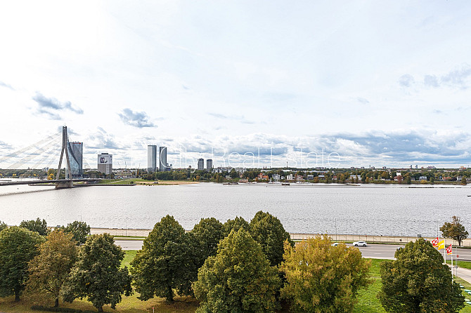 Проект - Centra Nams (Центра Намс), новостройка, фасадный дом, благоустроенная Рига - изображение 20