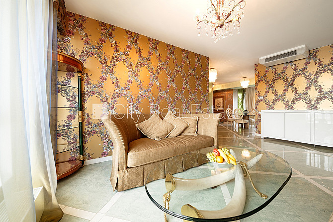 Проект - Centra Nams (Центра Намс), новостройка, фасадный дом, благоустроенная Рига - изображение 1