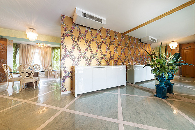 Проект - Centra Nams (Центра Намс), новостройка, фасадный дом, благоустроенная Рига - изображение 17