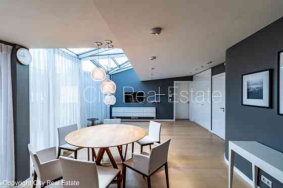 Проект - Aleksandra Appartments (Александра Аппартментс), фасадный дом, реновированный дом, Рига