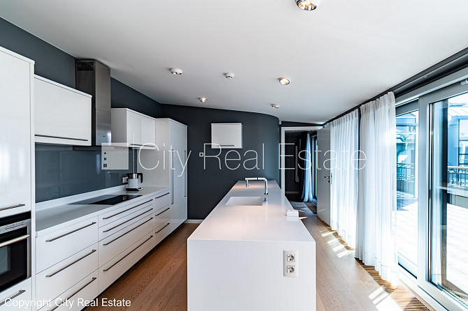 Проект - Aleksandra Appartments (Александра Аппартментс), фасадный дом, реновированный дом, Рига - изображение 9