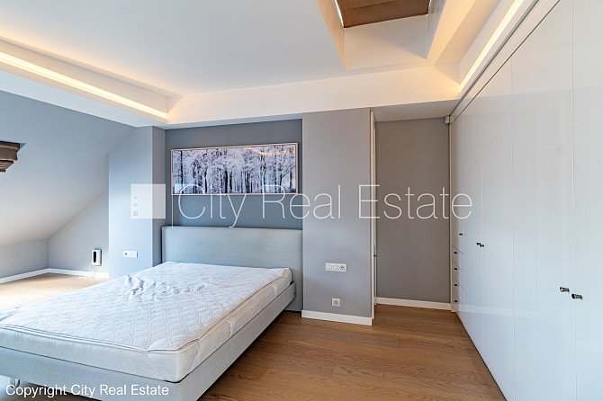 Проект - Aleksandra Appartments (Александра Аппартментс), фасадный дом, реновированный дом, Рига - изображение 13