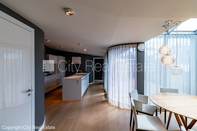 Проект - Aleksandra Appartments (Александра Аппартментс), фасадный дом, реновированный дом, Рига - изображение 4