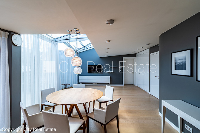 Проект - Aleksandra Appartments (Александра Аппартментс), фасадный дом, реновированный дом, Рига - изображение 5