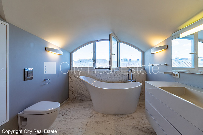 Проект - Aleksandra Appartments (Александра Аппартментс), фасадный дом, реновированный дом, Рига - изображение 19