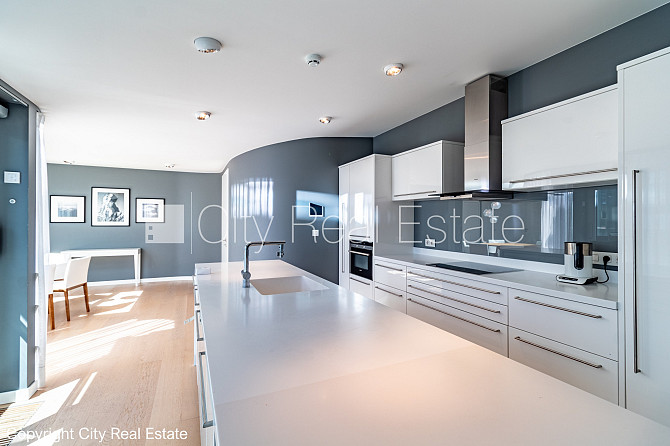 Проект - Aleksandra Appartments (Александра Аппартментс), фасадный дом, реновированный дом, Рига - изображение 7