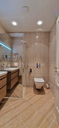 Проект - Aleksandra Appartments (Александра Аппартментс), реновированный дом, закрытый двор, Рига - изображение 9