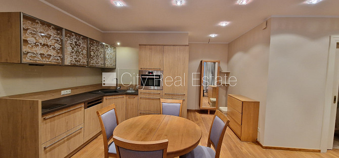 Проект - Aleksandra Appartments (Александра Аппартментс), реновированный дом, закрытый двор, Рига - изображение 4