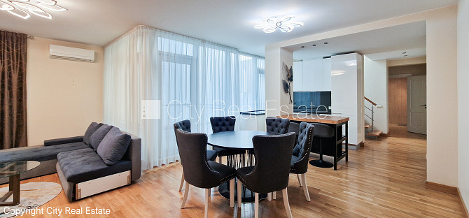 Проект - Aleksandra Appartments (Александра Аппартментс), фасадный дом, реновированный дом, Рига - изображение 1