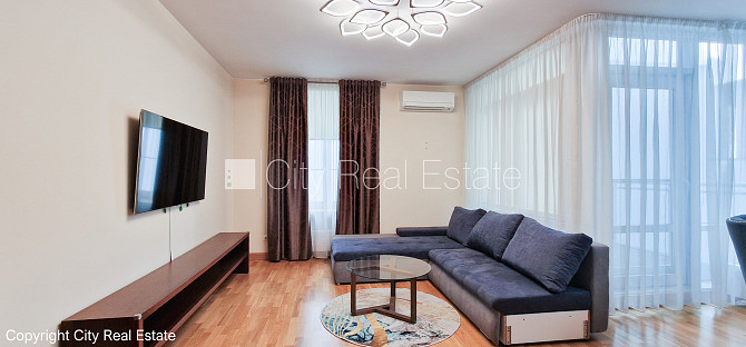 Проект - Aleksandra Appartments (Александра Аппартментс), фасадный дом, реновированный дом, Рига - изображение 4