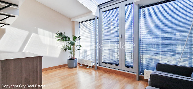 Проект - Aleksandra Appartments (Александра Аппартментс), фасадный дом, реновированный дом, Рига - изображение 17