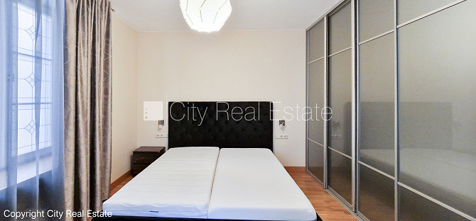 Проект - Aleksandra Appartments (Александра Аппартментс), фасадный дом, реновированный дом, Рига - изображение 11