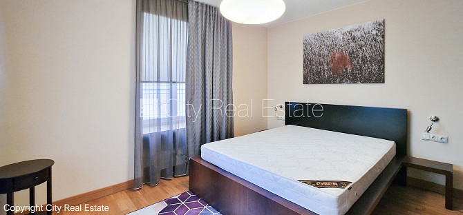 Проект - Aleksandra Appartments (Александра Аппартментс), фасадный дом, реновированный дом, Рига - изображение 15