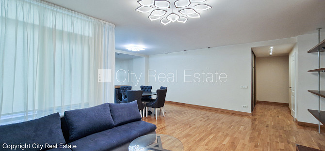 Проект - Aleksandra Appartments (Александра Аппартментс), фасадный дом, реновированный дом, Рига - изображение 5