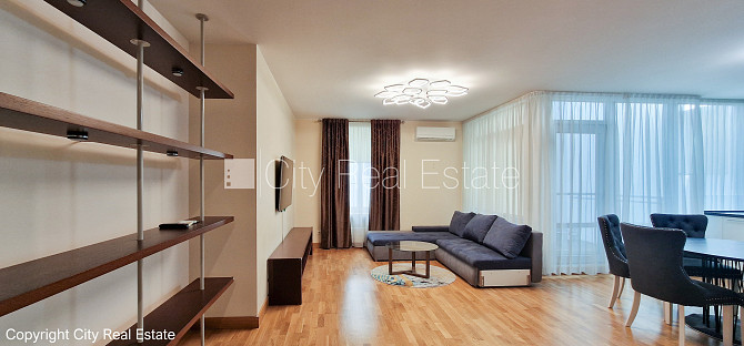 Проект - Aleksandra Appartments (Александра Аппартментс), фасадный дом, реновированный дом, Рига - изображение 3