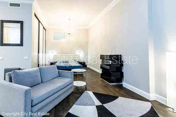 Проект - Aleksandra Appartments (Александра Аппартментс), фасадный дом, реновированный дом, Рига