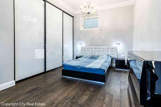 Проект - Aleksandra Appartments (Александра Аппартментс), фасадный дом, реновированный дом, Рига