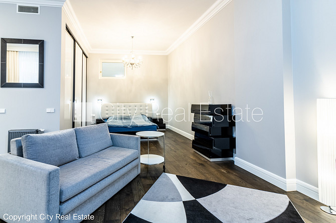 Проект - Aleksandra Appartments (Александра Аппартментс), фасадный дом, реновированный дом, Рига - изображение 5