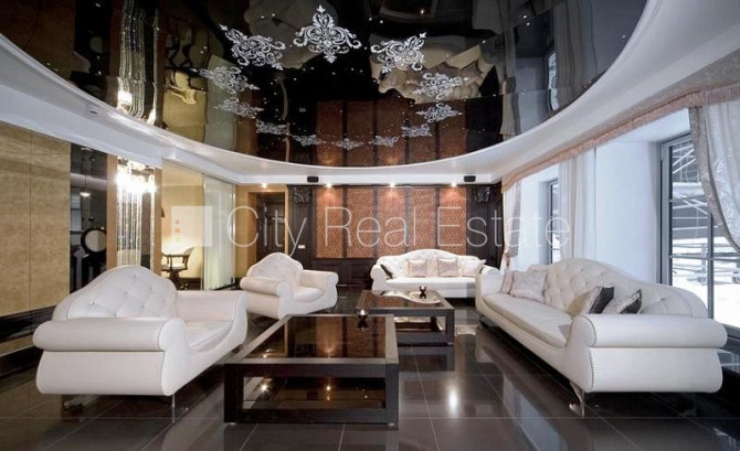 Проект - Aleksandra Appartments (Александра Аппартментс), фасадный дом, реновированный дом, Рига - изображение 15