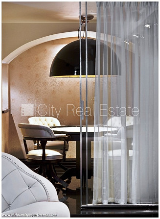 Проект - Aleksandra Appartments (Александра Аппартментс), фасадный дом, реновированный дом, Рига - изображение 17