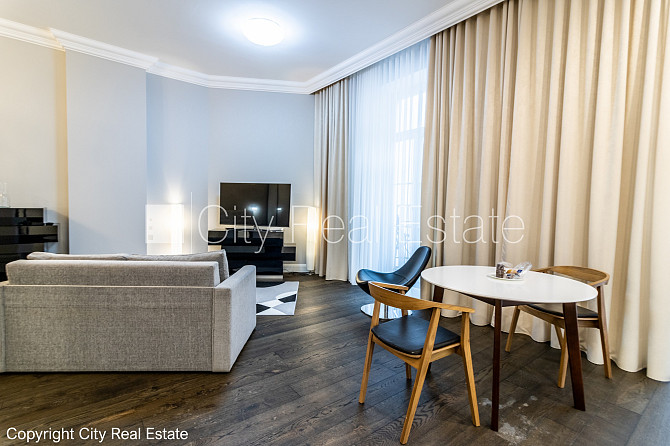 Проект - Aleksandra Appartments (Александра Аппартментс), фасадный дом, реновированный дом, Рига - изображение 4